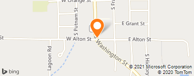 Insurance Company Near Me - Citizens National Bank