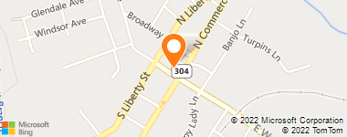Insurance Company Near Me - Boone Charles M Jr
