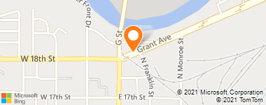 Insurance Company Near Me - Copeland Insurance Agency Inc