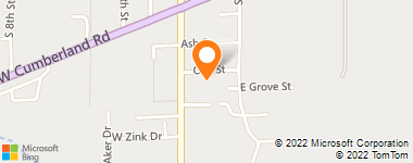 Insurance Company Near Me - Brauer Carl E