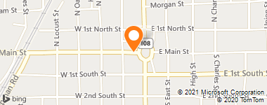 Insurance Company Near Me - Perry Rhoads Rhoads Insurance Service
