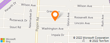 Insurance Company Near Me - New York Life Insurance