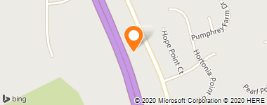 Insurance Company Near Me - State Farm