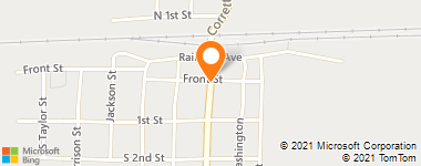 Insurance Company Near Me - Crownover Insurance Agency of Grinnell