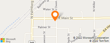 Insurance Company Near Me - 5 Starr Insurance Solutions
