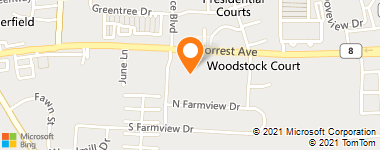 Insurance Company Near Me - Talerico Don LUTCF