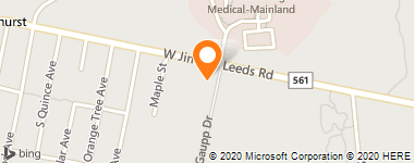 Insurance Company Near Me - LCAH