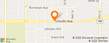 Insurance Company Near Me - Hacker Insurance Agency