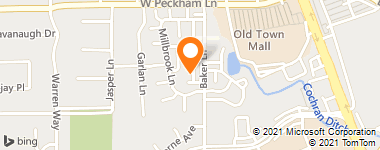 Insurance Company Near Me - Hines Bill