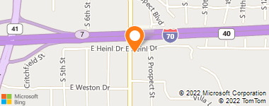 Insurance Company Near Me - Neal Dossett Agency