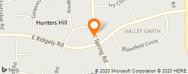 Insurance Company Near Me - Koch, Randall
