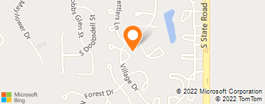 Insurance Company Near Me - Progressive