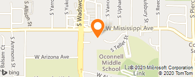 Insurance Company Near Me - Lakewood