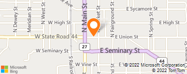 Insurance Company Near Me - Prs Insurance Inc