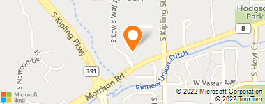 Insurance Company Near Me - Locke & Associates