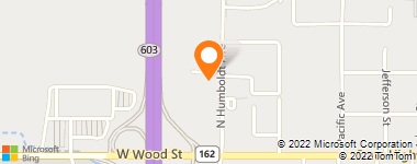Insurance Company Near Me - AAA Willows