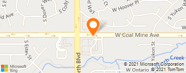 Insurance Company Near Me - Allstate Insurance - Counterman Insurance - Inc