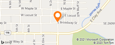 Insurance Company Near Me - Houghton Terry Agency Inc