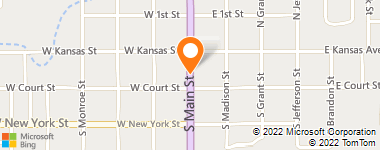 Insurance Company Near Me - First National Bank