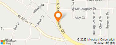 Insurance Company Near Me - Gibson Ins