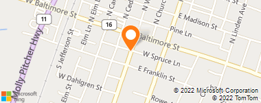Insurance Company Near Me - Mcdowell Ins Div of