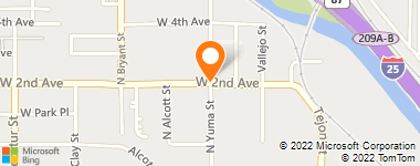 Insurance Company Near Me - State Farm Insurance