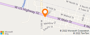 Insurance Company Near Me - Smith Insurance Agency