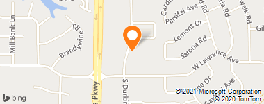 Insurance Company Near Me - Tom Fish Insurance
