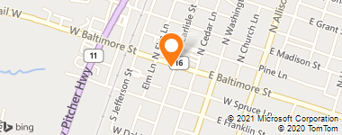 Insurance Company Near Me - Antrim Insurance Agency