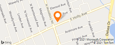 Insurance Company Near Me - Fanslau Richard