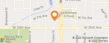Insurance Company Near Me - Chambers - Thomas P - State Farm Insurance Agent