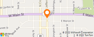 Insurance Company Near Me - Hadley Insurance Inc