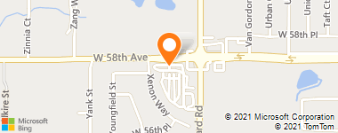 Insurance Company Near Me - Davis Denny Insurance