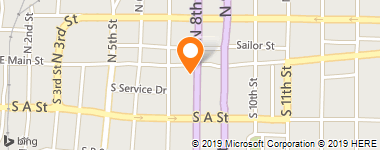 Insurance Company Near Me - Leui Greg Insurance