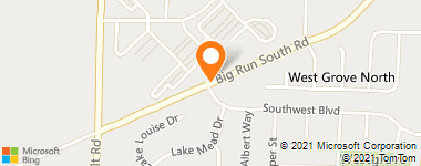 Insurance Company Near Me - Aaa Ohio Motor Club