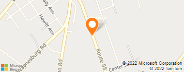 Insurance Company Near Me - Jeffrey W Hugbes