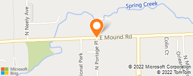 Insurance Company Near Me - KTA Financial