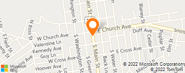 Insurance Company Near Me - Berish Agency Inc