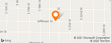 Insurance Company Near Me - Brooke Insurance & Financial Services