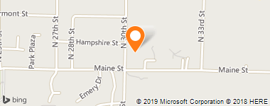 Insurance Company Near Me - Bouck R C Inc