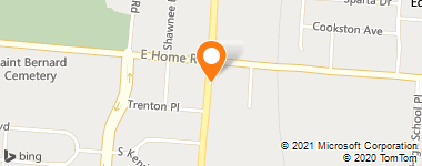 Insurance Company Near Me - Baker Larry J Clu