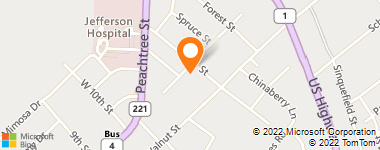 Insurance Company Near Me - Mitchell - James R - State Farm Insurance Agent