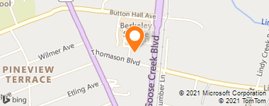 Insurance Company Near Me - C T Lowndes & Co