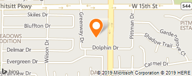 Insurance Company Near Me - Donnie Pence - State Farm Insurance Agent
