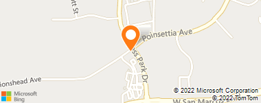 Insurance Company Near Me - Padilla - Edward Andre - State Farm Insurance Agent