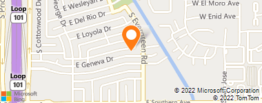 Insurance Company Near Me - Insurance Claims Service of Arizona