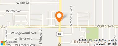 Insurance Company Near Me - Beneficial Agencies Inc