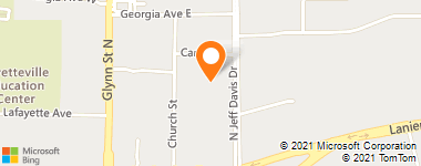 Insurance Company Near Me - Mc Broom & Assoc