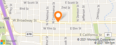 Insurance Company Near Me - Costin Davie Insurance