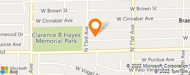 Insurance Company Near Me - American National Insurance Company
